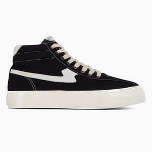 Stepney Workers Club Varden S-Strike High Top Sneakers